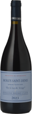 DOMAINE BRUNO CLAIR En la rue de Vergy, Morey-St-Denis 2023 Bottle
