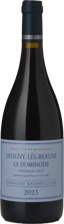 DOMAINE BRUNO CLAIR La Dominode 1er cru, Savigny-les-Beaune 2023 Bottle