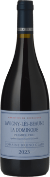 DOMAINE BRUNO CLAIR La Dominode 1er cru, Savigny-les-Beaune 2023 Bottle image number 0
