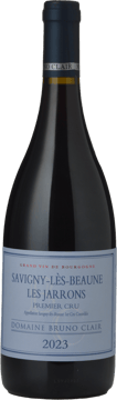 DOMAINE BRUNO CLAIR 1er Cru Les Jarrons , Savigny-les-Beaune 2023 Bottle image number 0