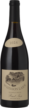 WHISSON LAKE White Label Pinot Noir, Adelaide Hills 2024 Bottle image number 0