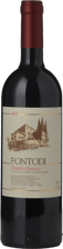 FONTODI, Chianti Classico 2022 Bottle