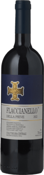 FONTODI Flaccianello Della Pieve, Colli Della Toscana Centrale IGT 2022 Bottle image number 0