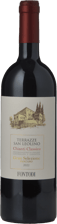 FONTODI Gran Selezione Terrazze San Leolino, Chianti Classico DOCG 2022 Bottle