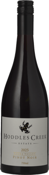 HODDLES CREEK Pinot Noir, Yarra Valley 2025 Bottle image number 0