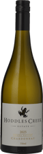 HODDLES CREEK Estate Chardonnay, Yarra Valley 2025 Bottle
