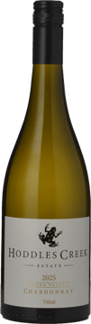 HODDLES CREEK Estate Chardonnay, Yarra Valley 2025 Bottle image number 0