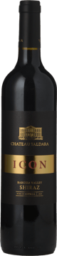CHATEAU YALDARA Icon Shiraz, Barossa Valley 2023 Bottle image number 0
