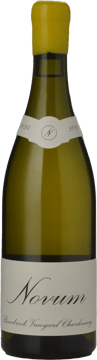 NOVUM Riverbrook Vineyard Chardonnay, Marlborough 2024 Bottle image number 0