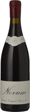 NOVUM Quarters Vineyard Pinot Noir, Marlborough 2024 Bottle image number 0
