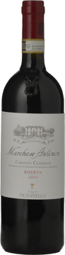 MARCHESE ANTINORI Riserva, Chianti Classico DOCG 2023 Bottle image number 0