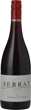 SERRAT Close Planted Grenache Noir, Yarra Valley 2025 Bottle image number 0