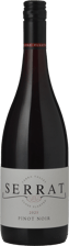 SERRAT Close Planted Pinot Noir, Yarra Valley 2025 Bottle