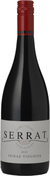 SERRAT Close Planted Shiraz Viognier, Yarra Valley 2025 Bottle image number 0