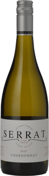 SERRAT Autres Terres Nenagh Park Chardonnay, Yarra Valley 2025 Bottle image number 0