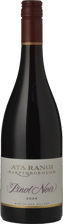ATA RANGI Pinot Noir, Martinborough 2024 Bottle
