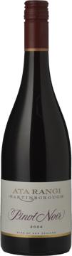 ATA RANGI Pinot Noir, Martinborough 2024 Bottle image number 0