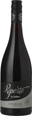 RIPOSTE BY TIM KNAPPSTEIN The Sabre Pinot Noir, Adelaide Hills 2025 Bottle image number 0