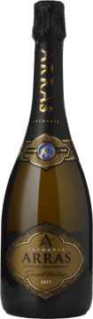ARRAS Grand Vintage, Tasmania 2017 Bottle image number 0