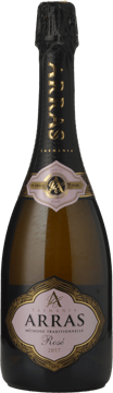 ARRAS Vintage Rose, Tasmania 2017 Bottle image number 0