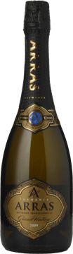 ARRAS Grand Vintage 2nd Disgorgement Sparkling, Tasmania 2009 Bottle image number 0