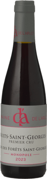 DOMAINE DE L'ARLOT Clos de Forets St. Georges 1er cru, Nuits-St-Georges 2023 Half Bottle image number 0