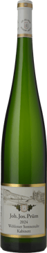 JOH. JOS. PRUM Wehlener Sonnenuhr Riesling-Kabinett, Mosel-Saar-Ruwer 2024 Magnum image number 0