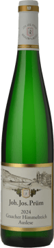 JOH. JOS. PRUM Graacher Himmelreich Riesling-Auslese, Mosel-Saar-Ruwer 2024 Bottle image number 0