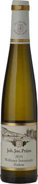 JOH. JOS. PRUM Wehlener Sonnenuhr Riesling-Auslese, Mosel-Saar-Ruwer 2024 Half Bottle image number 0
