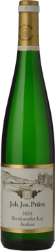 JOH. JOS. PRUM Bernkasteler Lay Riesling  Auslese GOLDKAPSEL, Mosel-Saar-Ruwer,  2024 Bottle image number 0