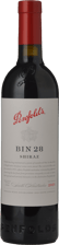 PENFOLDS Bin 28 Shiraz, South Australia 2024 Bottle