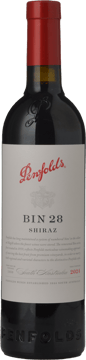 PENFOLDS Bin 28 Shiraz, South Australia 2024 Bottle image number 0