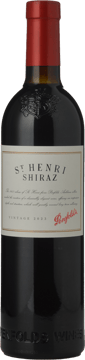PENFOLDS St. Henri Shiraz, South Australia 2023 Bottle image number 0
