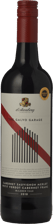 D'ARENBERG WINES The Galvo Garage Cabernet Blend, McLaren Vale 2018 Bottle