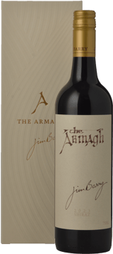 JIM BARRY WINES The Armagh Shiraz, Clare Valley 2023 Bottle image number 0