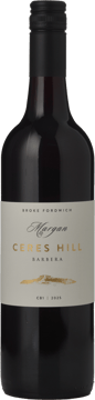 MARGAN Ceres Hill Barbera, Hunter Valley 2025 Bottle image number 0