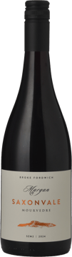 MARGAN Saxonvale Mourvedre, Hunter Valley 2024 Bottle image number 0
