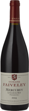 DOMAINE FAIVELEY Le Clos Du Roy 1er Cru, Mercurey 2024 Bottle