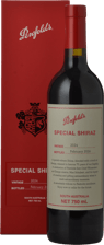 PENFOLDS Special Shiraz, South Australia 2024 Bottle