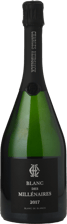 CHARLES HEIDSIECK Blanc des Millenaires, Blanc de Blancs Brut, Champagne 2017 Bottle