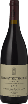 DOMAINE DES COMTES LAFON Du Milieu1er cru, Volnay-Santenots 2023 Bottle image number 0
