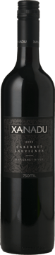 XANADU Cabernet Sauvignon, Margaret River 2023 Bottle image number 0