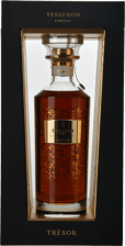 TESSERON COGNAC Carafe Tresor NV 700ml