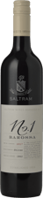 SALTRAM No.1 Shiraz, Barossa Valley 2017 Bottle