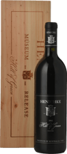HENSCHKE Hill of Grace Shiraz, Eden Valley 1993 Bottle