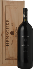 HENSCHKE Hill of Grace Shiraz, Eden Valley 1997 Magnum