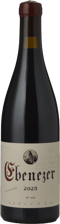 AGRICOLA VINTNERS Ebenezer Shiraz, Barossa Valley 2025 Bottle