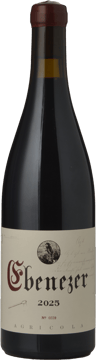 AGRICOLA VINTNERS Ebenezer Shiraz, Barossa Valley 2025 Bottle image number 0