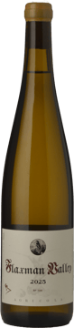 AGRICOLA VINTNERS Flaxman Valley Seeliger Riesling, Eden Valley 2025 Bottle image number 0