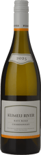 KUMEU RIVER WINES Rays Road Chardonnay, Hawkes Bay 2025 Bottle